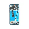 Display per Huawei P30 Lite LCD + cornice schermo blu Touch Anteprima dell’immagine prodotto 2