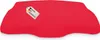 Kissenbezug für Derila Memory Foam Kissen : Farbe - Rot, Produktbild-Vorschau 1