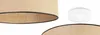 Deckenleuchte Jute Lampenschirm 40Cm Produktbild-Vorschau 7
