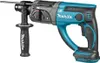 Makita DHR202ZJ, Schwarz, Blau, Silber, 2 cm, 1100 RPM, 1,9 Produktbild-Vorschau 21