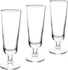 Bormioli Rocco Eisbecher Glas Eiskaffeebecher Jazz 330ml 3 Produktbild-Vorschau 2