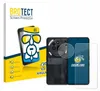 A product packaging for a screen protector, showing the packaging and the product itself. Produktbild-Vorschau