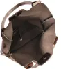 Roberta M_Tote bag_AW25 RM 8129_BRONZO Náhľad obrázku produktu 4