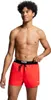 Puma Swim Men Logo Short Length Swi Red Red M Produktbild-Vorschau 29