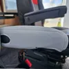Schonbezüge für Wohnmobil 2er Set in Grau WPL409 Produktbild-Vorschau 15