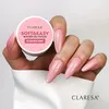Claresa | Soft & Easy Builder Gel - Glimmer Pink - 45 G - Produktbild-Vorschau 5