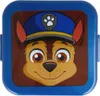 Stor - Paw Patrol - Chase - Frühstücksbox, 15 x 10 x 5 cm Produktbild-Vorschau 2