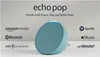Echo Pop – Kompakter Bluetooth-Lautsprecher mit Alexa in Produktbild-Vorschau 11