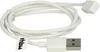 vhbw USB Ladekabel kompatibel mit Xiaomi Mi Band 8, Redmi Produktbild-Vorschau 3