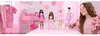 Barbie JJN72, poupée de mode, femelle, 4 ans, garçon/fille, Voir les images du produit 7