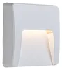 Rabalux Luminaire d'escalier LED blanc Trento 3W IP65 8893 Voir les images du produit 6