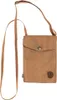 Fjällräven Pocket Crossbody Tasche Khaki Dust Produktbild-Vorschau 1