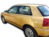 Deflettori Aria Per Audi A3 8L 1996-2002 3-Porte Set 2 Anteprima dell’immagine prodotto 7