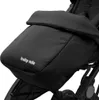 Bimelo ltra-light Kinderwagen schwarz Produktbild-Vorschau 5