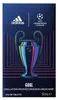 Adidas Uefa Champions League Goal Woda toaletowa, 50 ml Anteprima dell’immagine prodotto 5