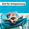 Aufblasbare Poolabdeckung Rundpool Ø 700 cm I Rund Pool 7 m Produktbild-Vorschau 9
