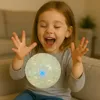 Rainbow-Kristall Flummi Produktbild-Vorschau 4