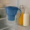 BRITA Marella Wasserfilter XL Kanne Bla 3.5L + MAXTRA PRO Produktbild-Vorschau 7