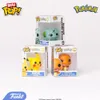 Funko Pop! Bitty POP Pokémon - Figurki winylowe Bulbasaur w Náhľad obrázku produktu 8