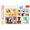 Trefl Puzzle 160 el. Psia przyjaźń, 160 szt., Animals, 6 Podgląd zdjęcia produktu 8