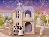 Casuta Sylvanian Families 5542, Surprize Infricosatoare Náhled obrázku produktu 5