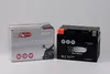 rundutec Starterbatterie 12V 11Ah 130A/EN Motorrad Batterie Produktbild-Vorschau 2