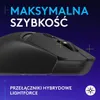 Logitech G G309, rechts, Optisch, RF Wireless + Bluetooth, Produktbild-Vorschau 17