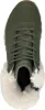 Skechers Damen UNO Fall Air Sneaker Winterstiefel 167274 Voir les images du produit 25