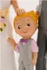 Hochzeitstorte Figur 16cm Mann und Junge Produktbild-Vorschau 7