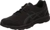 ASICS Q801Y.9097_7.5, Męski, Dorosły, Czarny, Carbon, 1 Podgląd zdjęcia produktu 8