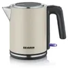 SEVERIN WK 9577 Bollitore SEVERIN WK 9577, beige polveroso Anteprima dell’immagine prodotto 1