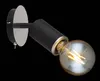 GLOBO Wandleuchte mit Schalter Wandlampe Innen Wandstrahler Produktbild-Vorschau 5