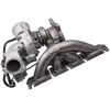 Turbosprężarka K03 F23L Turbo do Audi A4 2.0TFSI (B7) Podgląd zdjęcia produktu 8