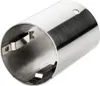 2 Stk Auspuffblende Endrohr Abgas Edelstahl für AUDI A4 B8 Produktbild-Vorschau 5