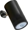 REV LED Akku Clip-Leuchte, IP54, schwarz, mit Produktbild-Vorschau 2