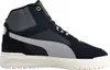 Puma Shuffle Downtown  Sneakers Hoog - Zwart - Maat 46 Produktbild-Vorschau 17