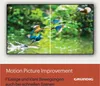 Grundig 65 VCE 223 65 Zoll LED-Fernseher 3.840x2.160 Pixel Produktbild-Vorschau 9