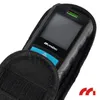 A digital laser distance measurer is shown inside its protective case. Anteprima dell’immagine prodotto
