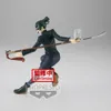 Statuetka Jujutsu Kaisen PVC Maki Zenin 20 cm Podgląd zdjęcia produktu 4