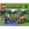 LEGO® Minecraft The Farm Produktbild-Vorschau 5