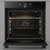 Gorenje BPSA6747DGWI - 742106 Pyrolyse Backofen Schwarz Produktbild-Vorschau 3