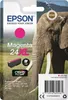 Epson Elephant Singlepack Magenta 24XL Claria Photo HD Ink, Produktbild-Vorschau 1