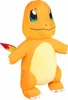 Pokémon Charmander 60 cm, pluszowy Podgląd zdjęcia produktu 4