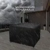 Copertura per mobili da giardino Copertura per tavoli da Anteprima dell’immagine prodotto 3