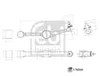 FEBI BILSTEIN 176066 Querlenker Vorne Links Unten Hinten Produktbild-Vorschau 9