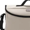 Daliya® ALPINO 2in1 Wickeltasche Schwarz – Mamabag, Produktbild-Vorschau 2