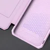 Dux Ducis Etui Etui Hülle für Samsung Galaxy A03S Rosa Produktbild-Vorschau 8