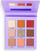 Revolution X Friends Monica Eyeshadow Palette 10g Produktbild-Vorschau 1