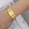 Glanzstücke München Armband-Uhr gelbgold Edelstahl gelbgold Produktbild-Vorschau 7