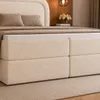 Boxspringbett BONITO 180x200 cm Komplett-Set mit Produktbild-Vorschau 8
